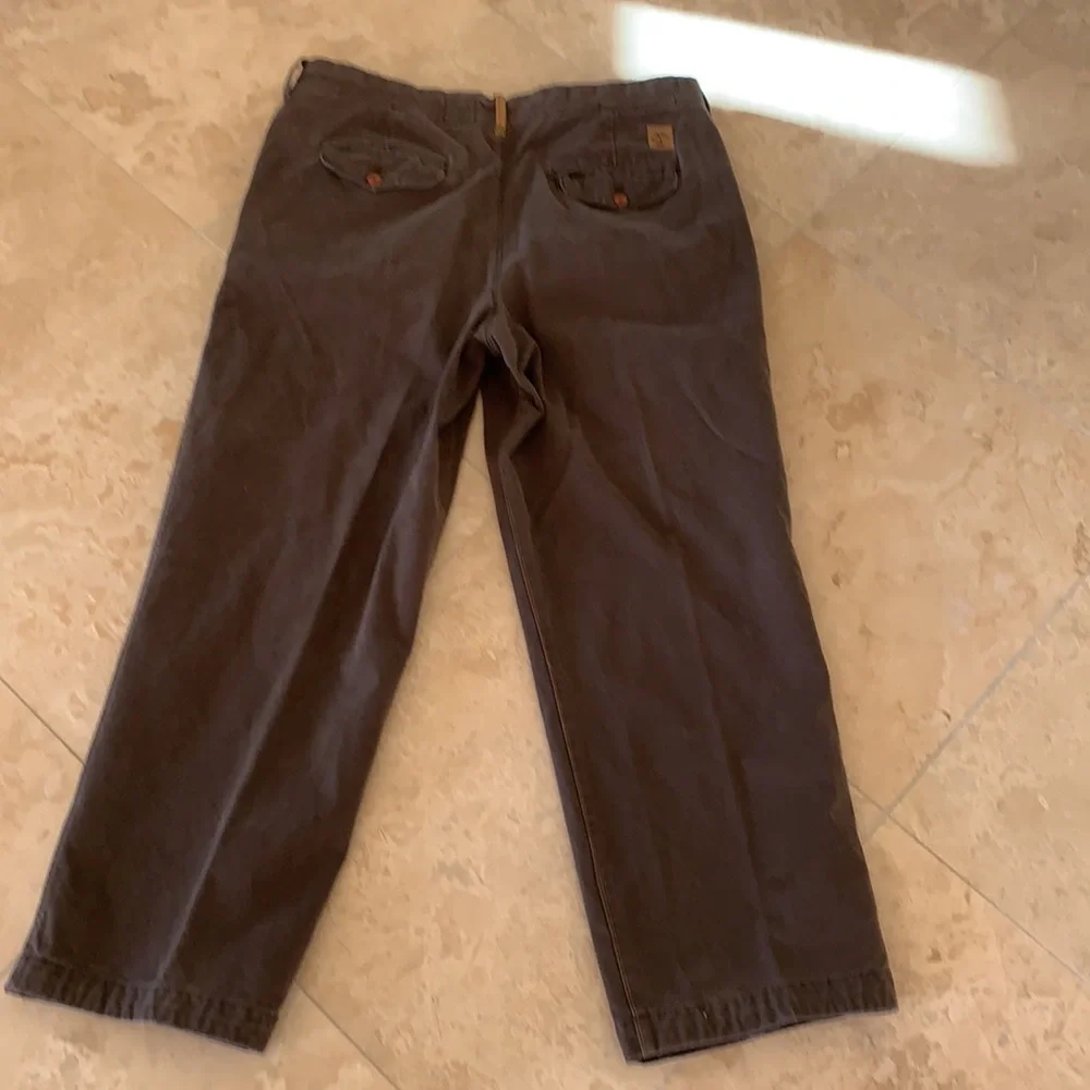 Timberland Pants - Picture 3 of 5